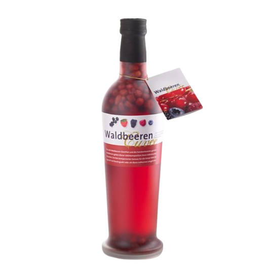 Waldbeeren-Cuvee Birkenhof