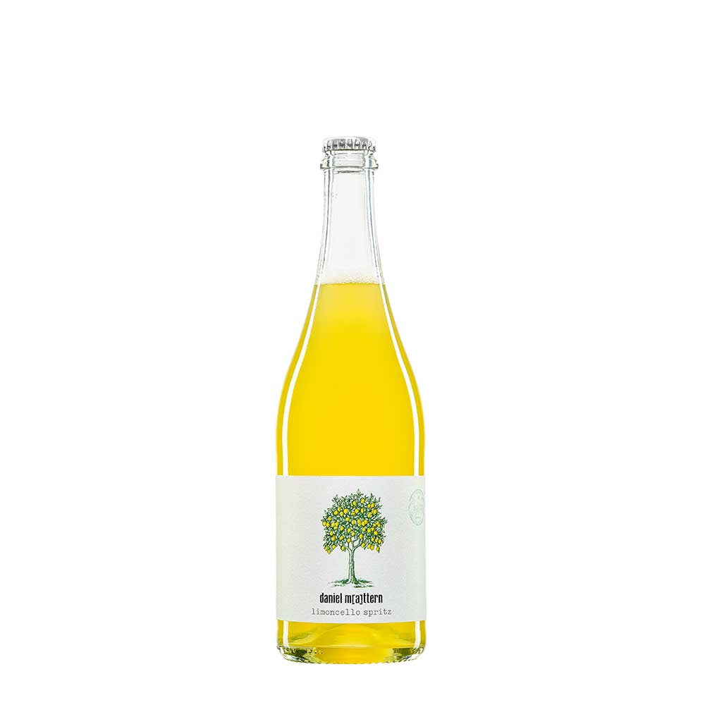 Limoncello Spritz vom Weingut Daniel Mattern