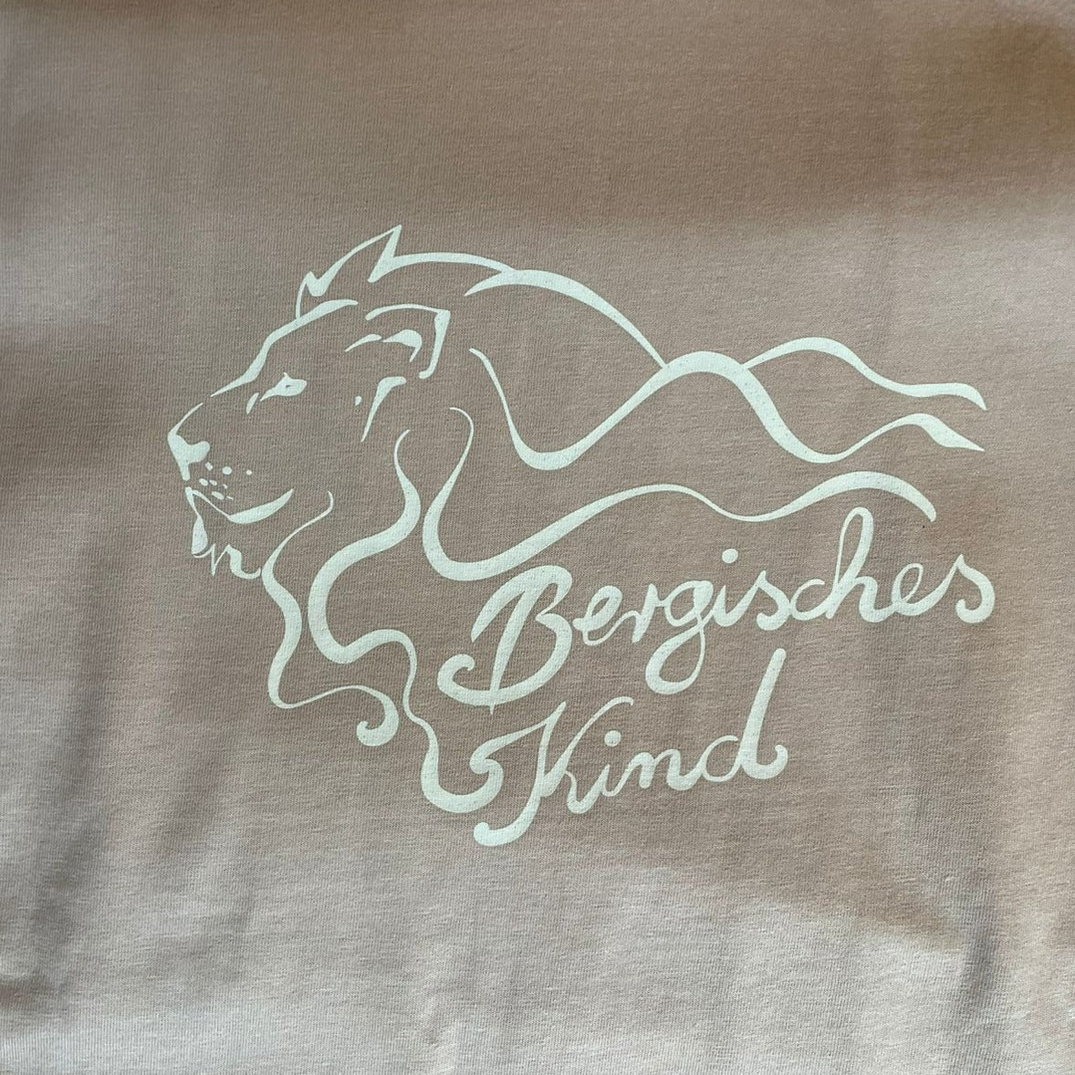 Bergisches Kind T-Shirt