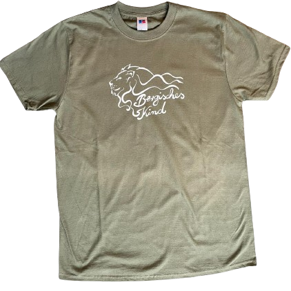 Bergisches Kind T-Shirt