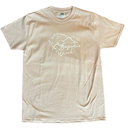 Bergisches Kind T-Shirt