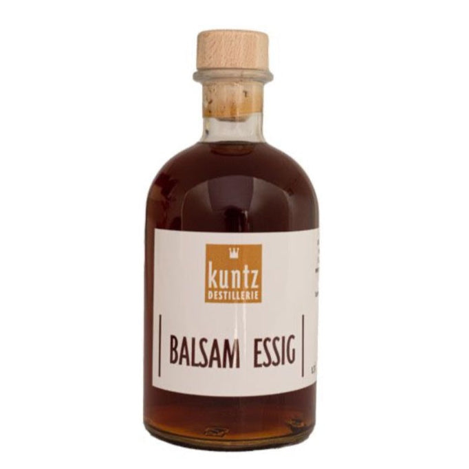 Balsam Essig 0,25Liter Flasche