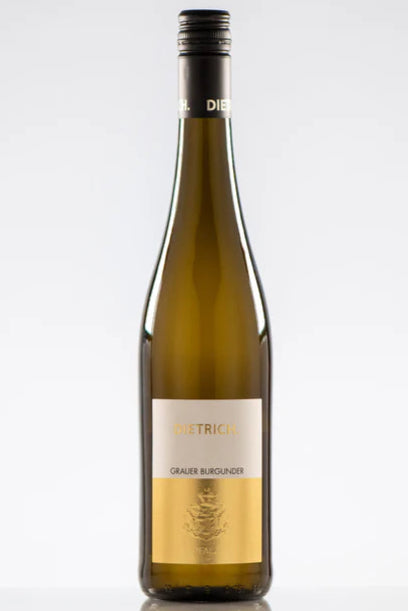 Grauburgunder vom Weingut Dietrich