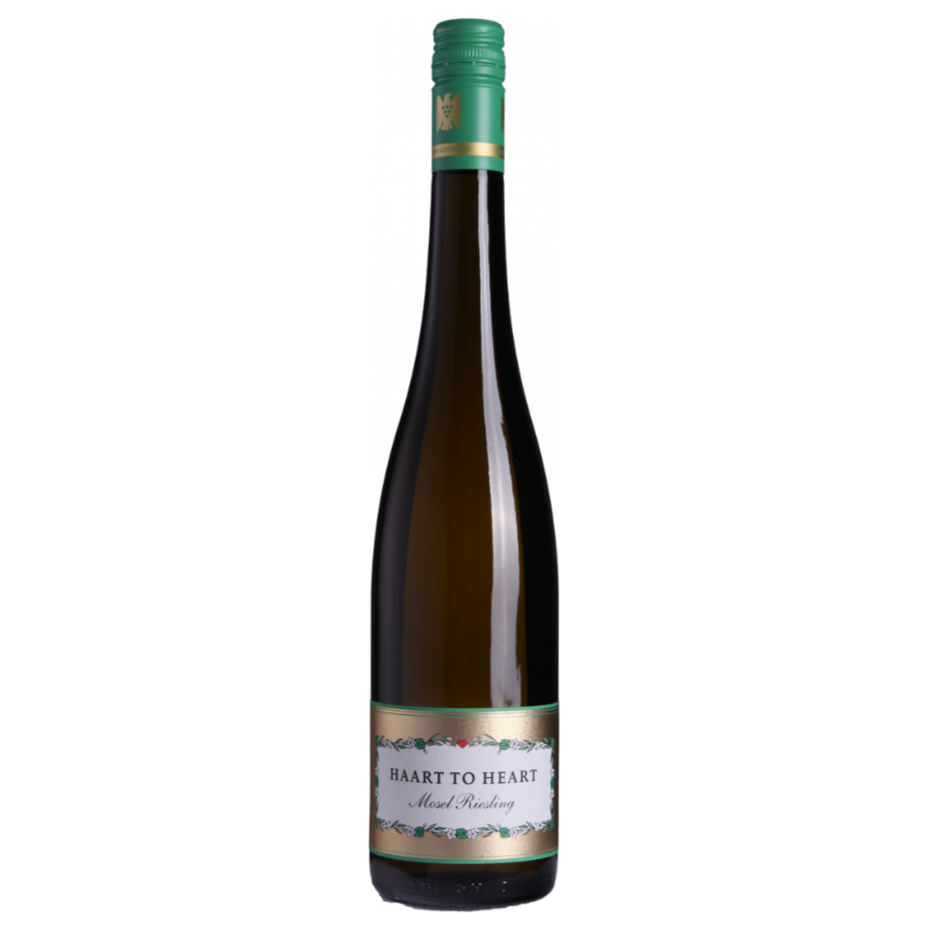 Haart to Heart Weingut Haart