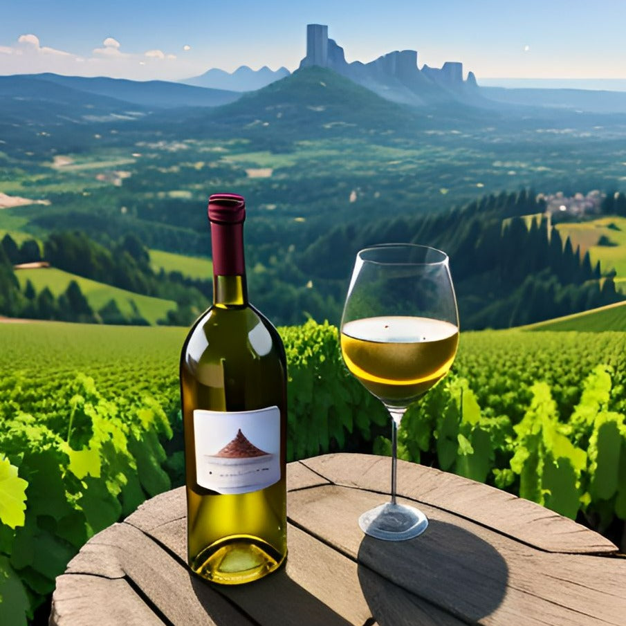 Bergischen Weinwanderung mit Krimi-Abenteuer am 01.11.2025