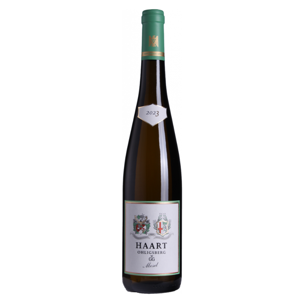 Ohligsberg GG Weingut Haart