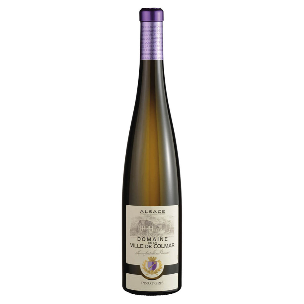 Domaine Vile de Colmar Pinot Gris