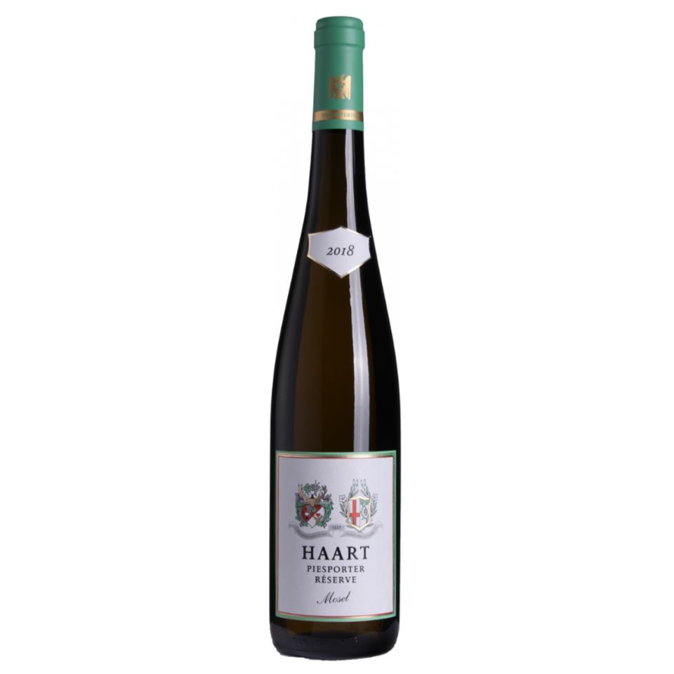 Piesporter Reserve trocken Weingut Haart