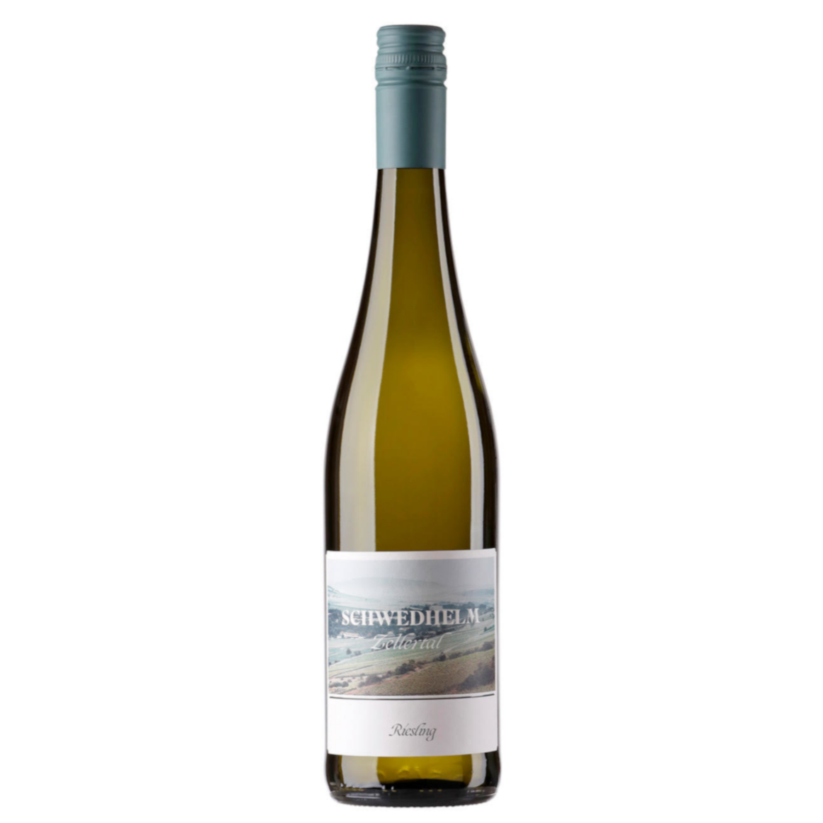 Riesling Gutswein vom Weingut Schwedhelm 0,75l Trocken