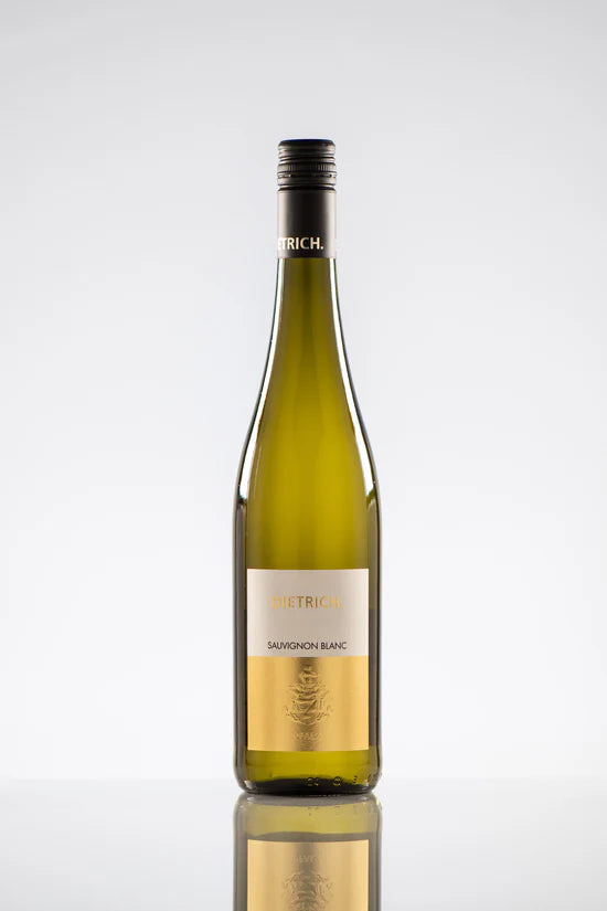 Sauvignon blanc vom Weingut Dietrich