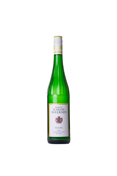 Riesling Gutswein vom Weingut Schloss Vollrads 0,75l Trocken