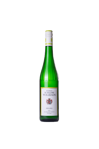 Riesling Gutswein vom Weingut Schloss Vollrads 0,75l Feinherb