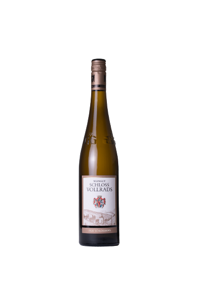 Riesling Schlossberg vom Weingut Schloss Vollrads 0,75l Trocken