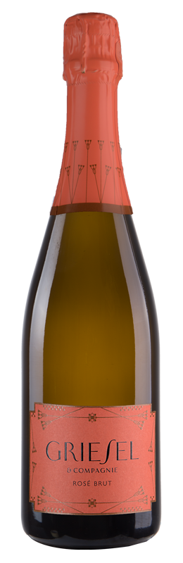 Rose Tradition Griesel 2020 0.75l Brut
