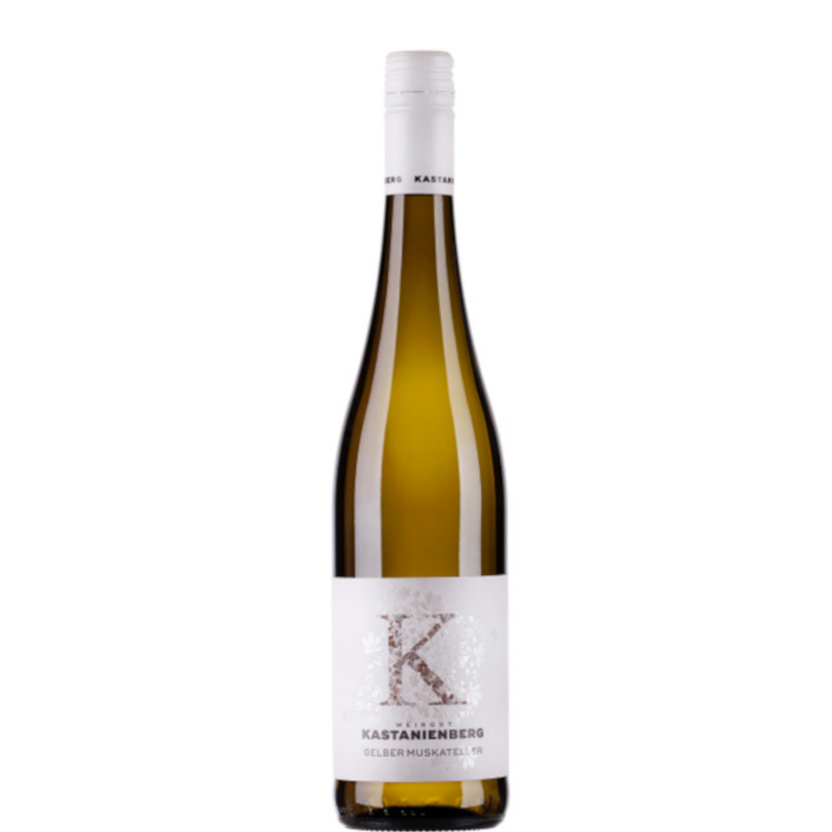 Gelber Muskateller vom Weingut Kastanienberg