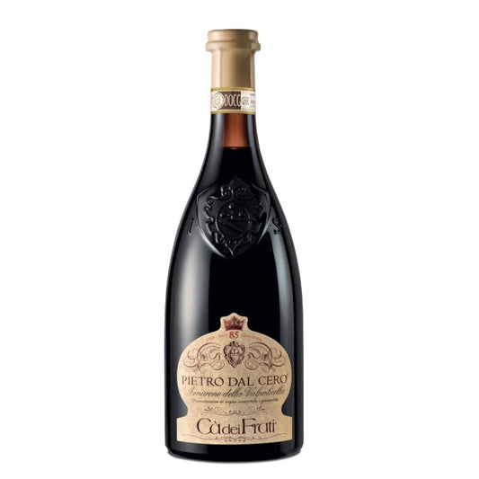 Ca dei Frati Amarone