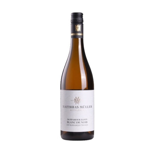 Weingut Matthias Müller Blanc de Noir