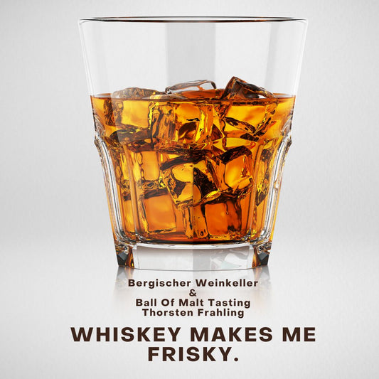 Whisky-Tasting am 31.10.2025