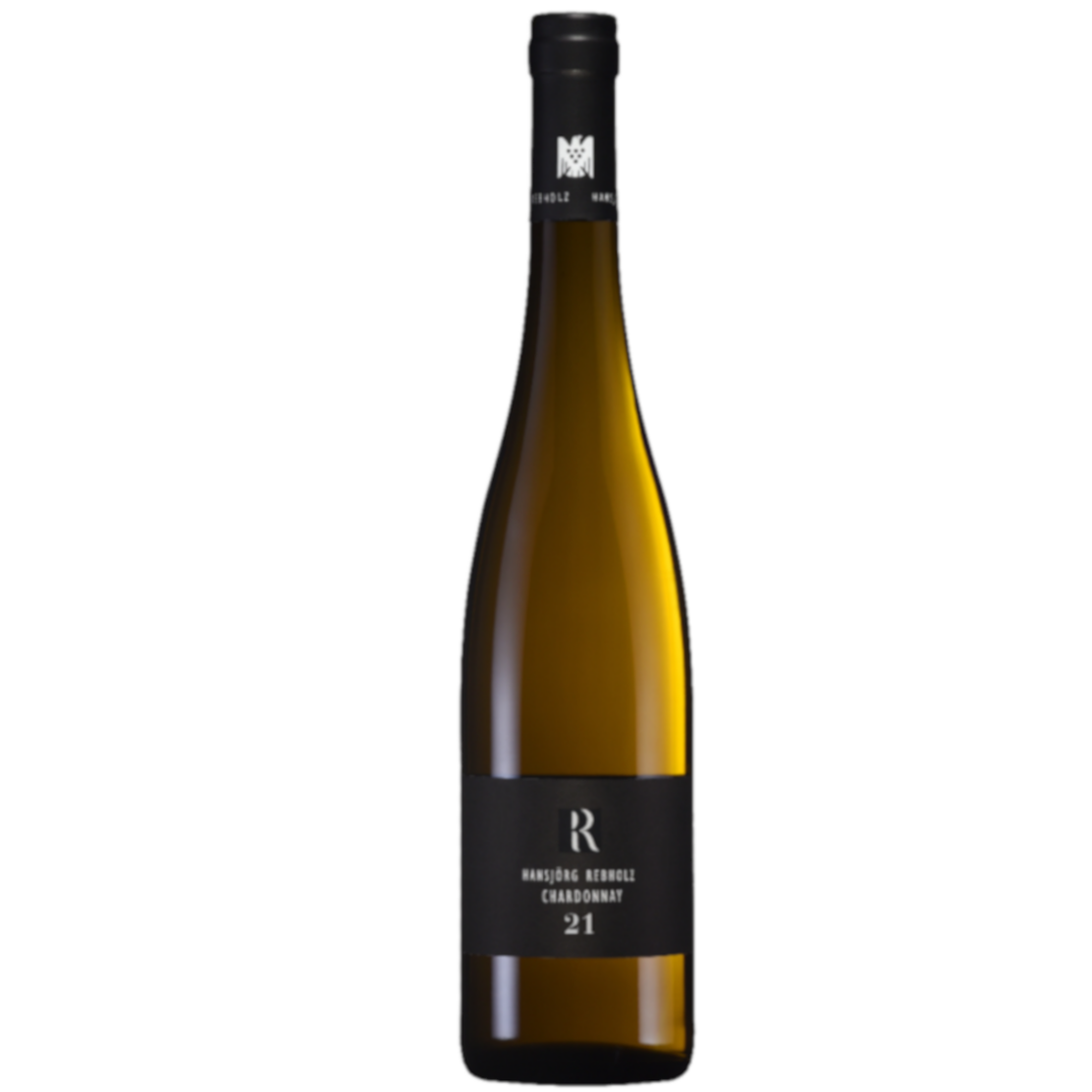 Chardonnay R vom Weingut Ökonomierat Rebholz 0,75l Trocken