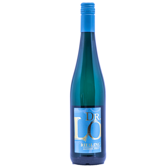 Riesling alkoholfrei Weingut DR. Loosen