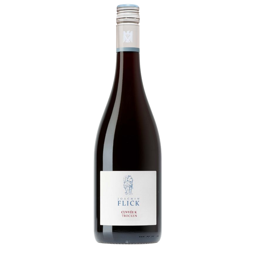 Cuvee K  von Weingut Joachim Flick