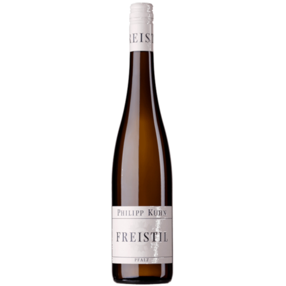 FREISTIL Gelber Muskateller, Gold Muskateller vom Weingut Philipp Kuhn 0,75l Trocken