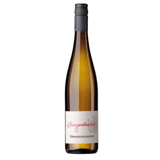 Weingut Margarethenhof Grauburgunder