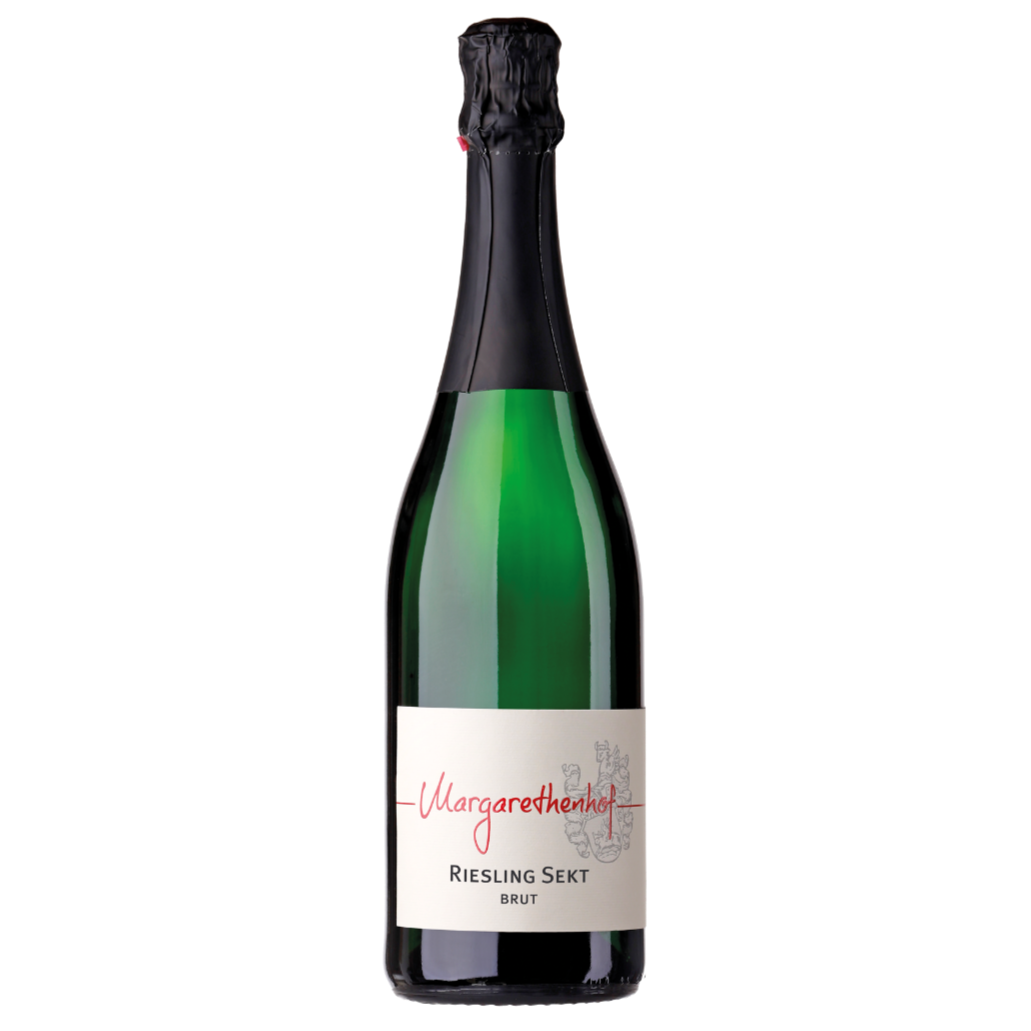 Weingut Margarethenhof Riesling Sekt
