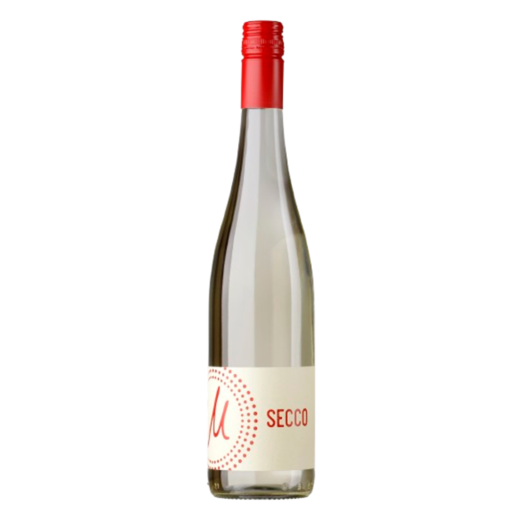 Weingut Margarethenhof Secco weiß