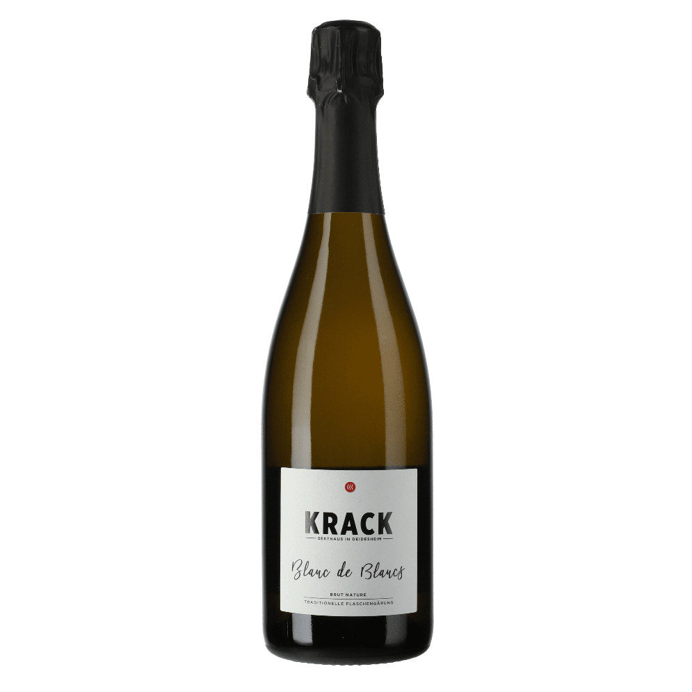 KRACK Blanc de Noirs Brut