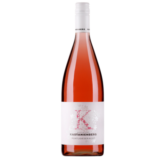 Portugieser Rosè von Weingut Kastanienberg 1,0l