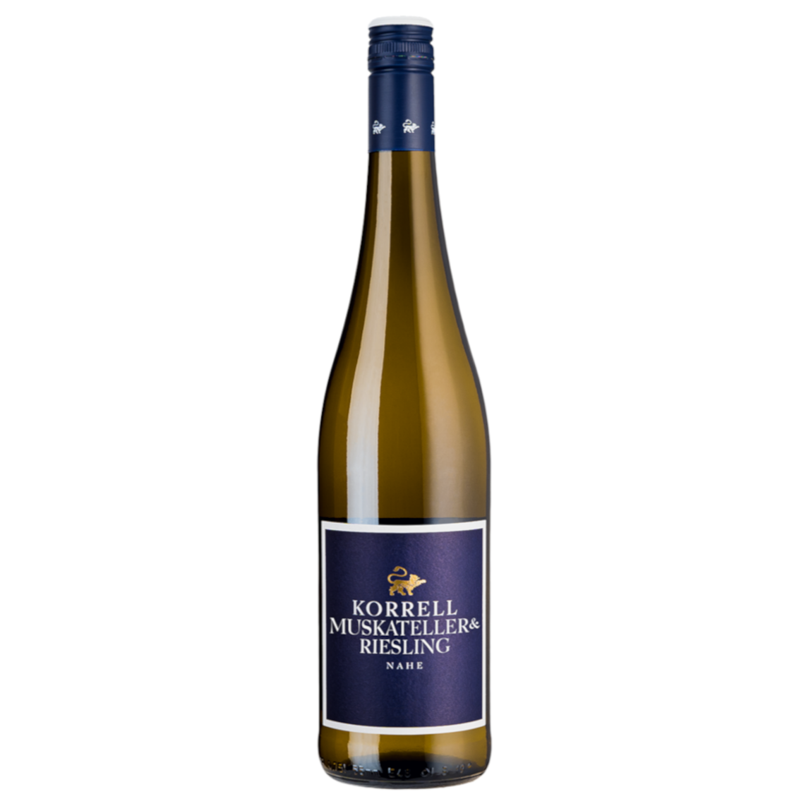 Muskateller & Riesling vom Weingut Korrell