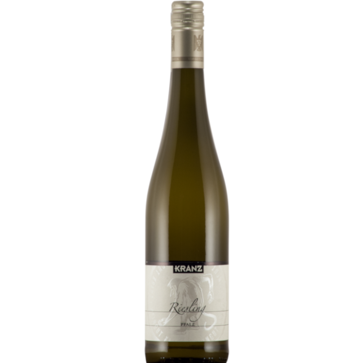 Riesling vom Weingut Kranz 0,75l Trocken BIO