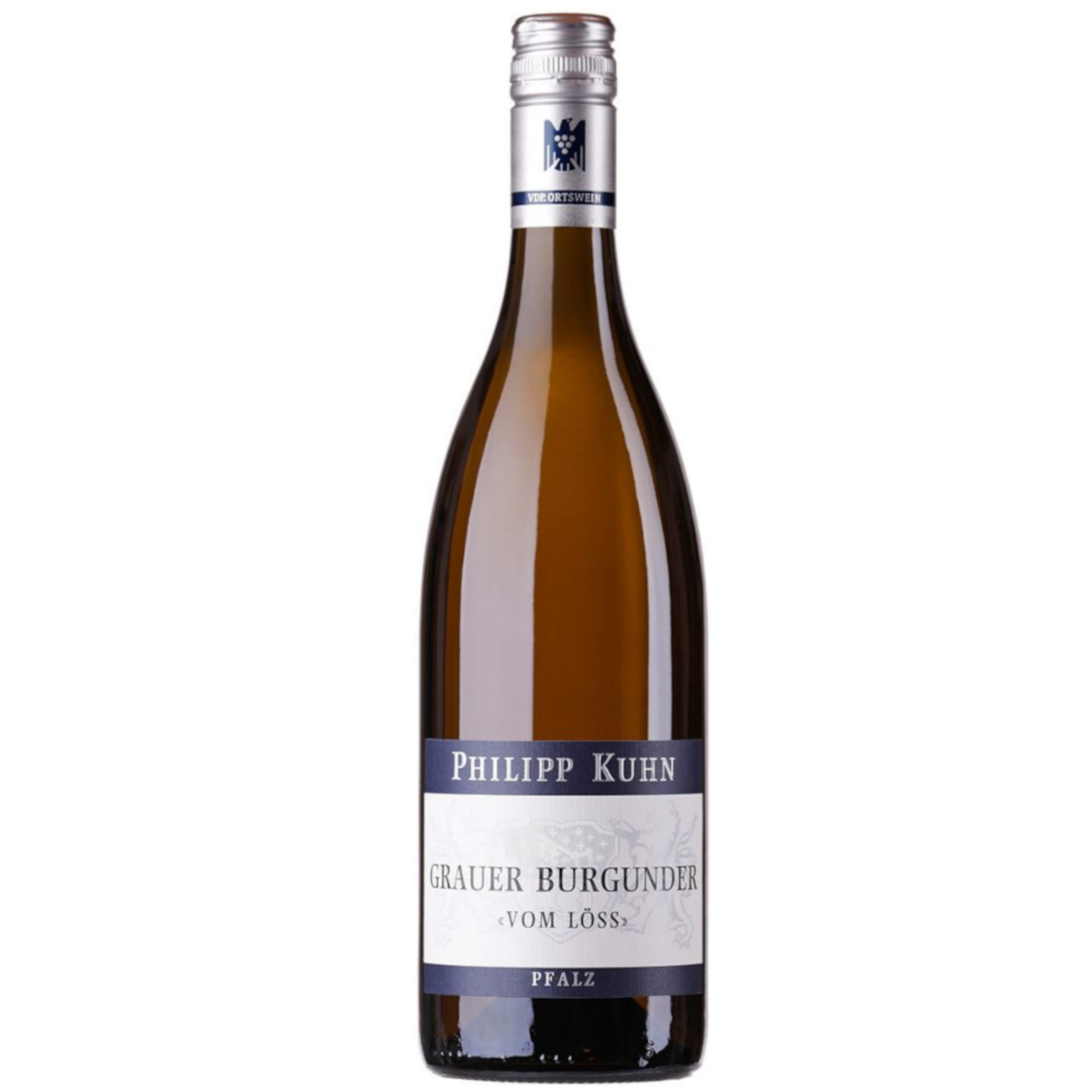 Grauer Burgunder vom Löss vom Weingut Philipp Kuhn 0,75l Trocken