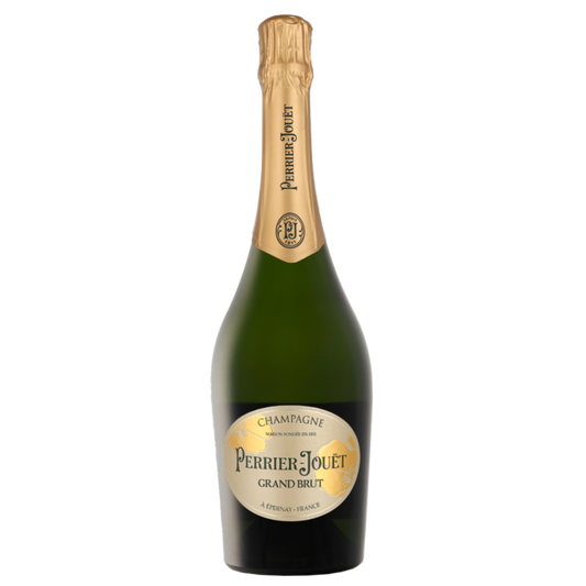 Champagner Perrier Jouet Grand Brut