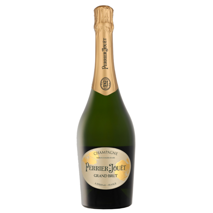 Champagner Perrier Jouet Grand Brut