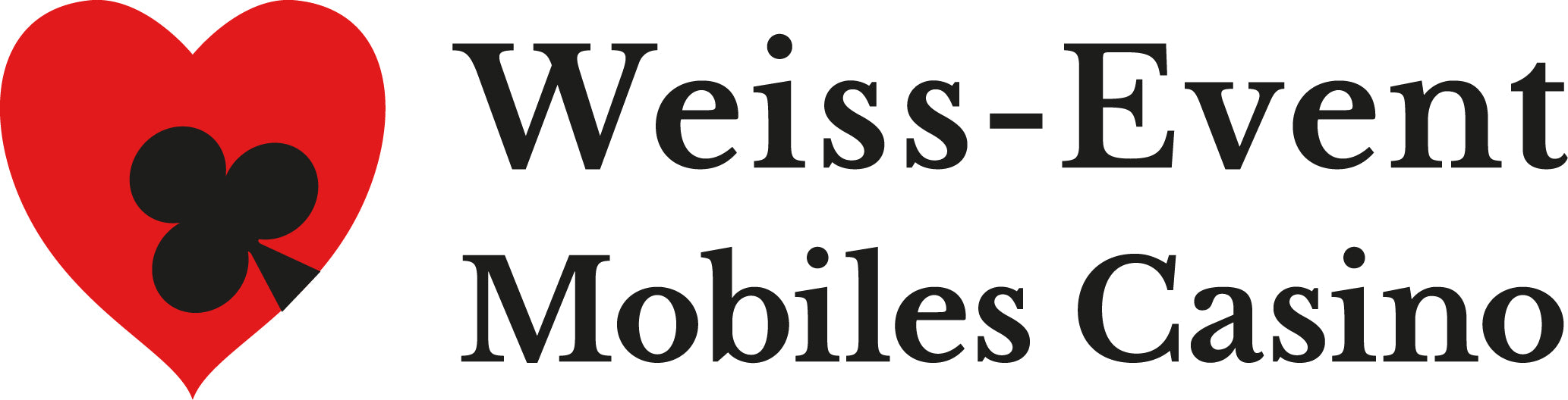 Casino Royale im Weinkeller 03.06.2026