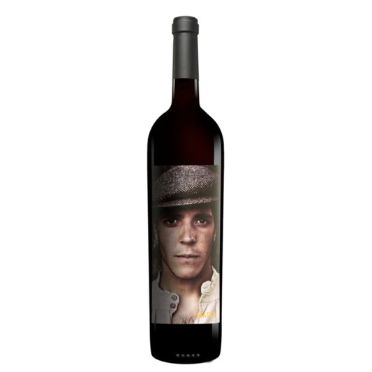 MATSU El PICARO Tempranillo Trocken