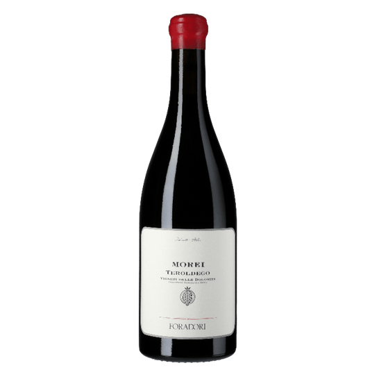 Morei Teroldego Foradori 2019