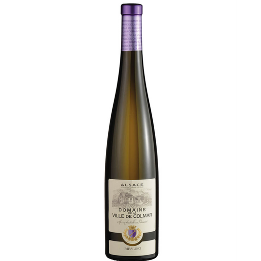 Domaine Vile de Colmar Riesling