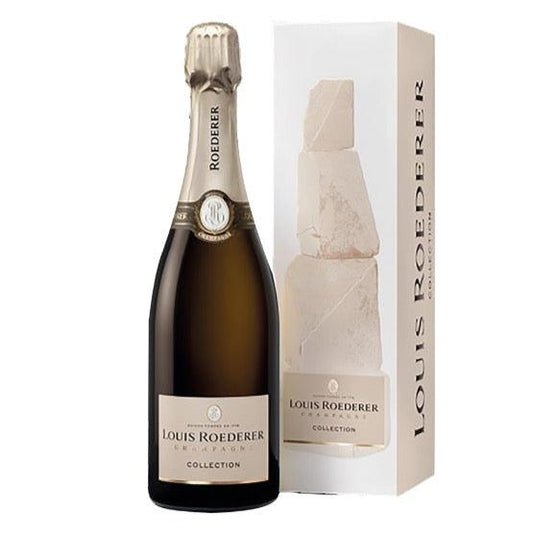 Champagne Roederer Collection 244