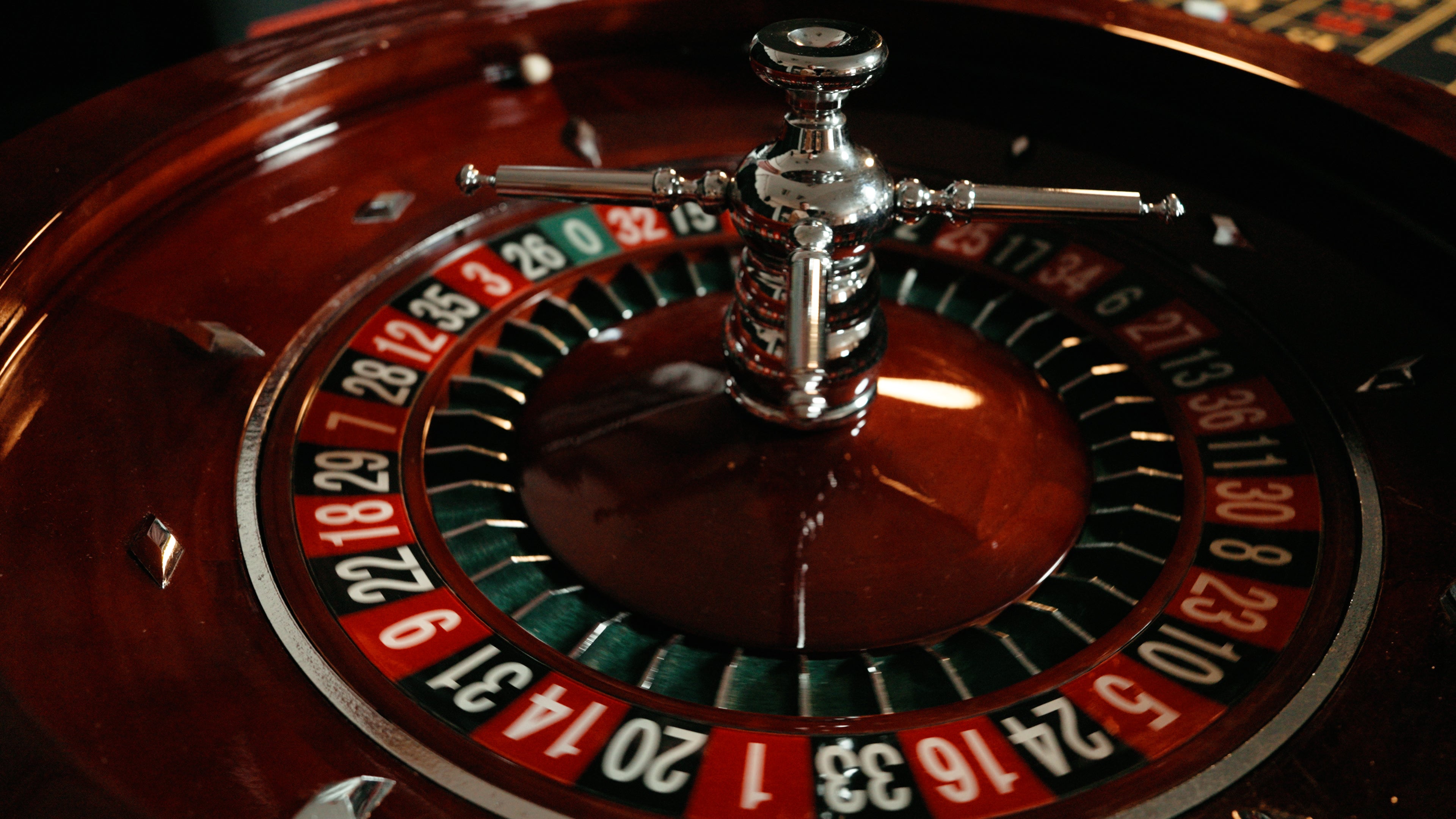 Casino Royale im Weinkeller 03.06.2026