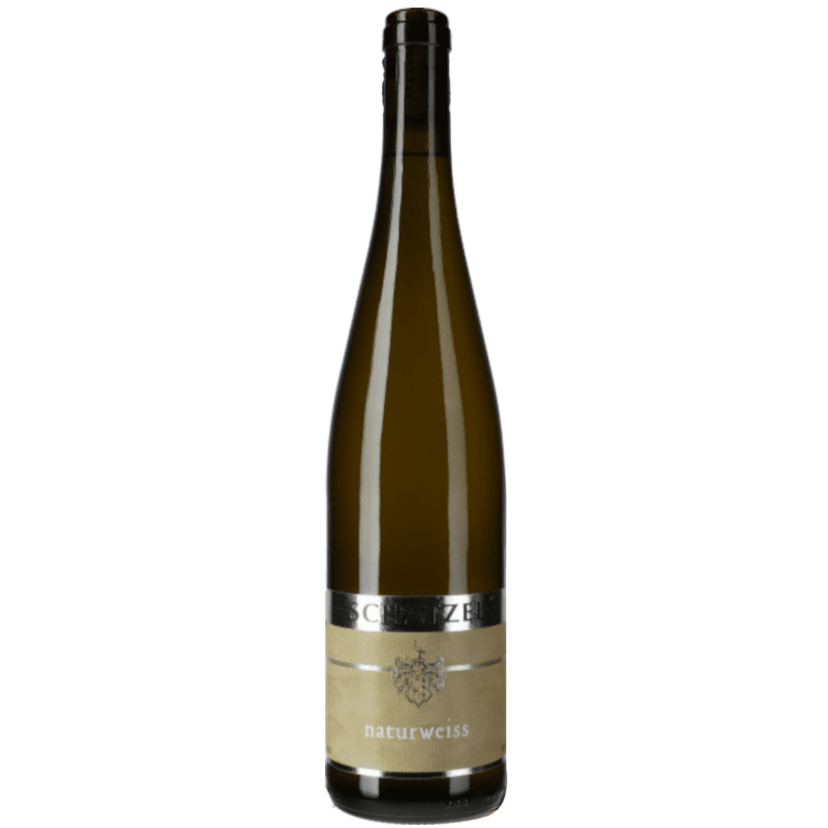 Naturweiss  vom Weingut Schätzel 0,75l Trocken