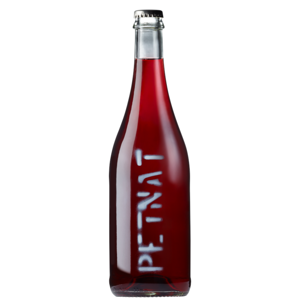 Pétillant Naturel Rosé Chardonnay & Pinot Noir