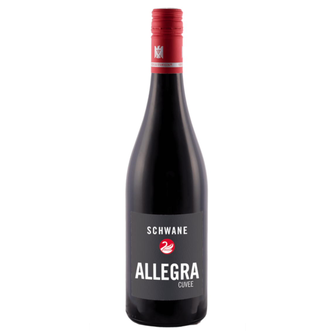 Allegra Cuvee vom Weingut Schwane, 0,75l Trocken