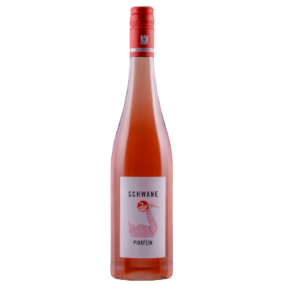 Pinkfein vom Weingut Schwane 1,5L