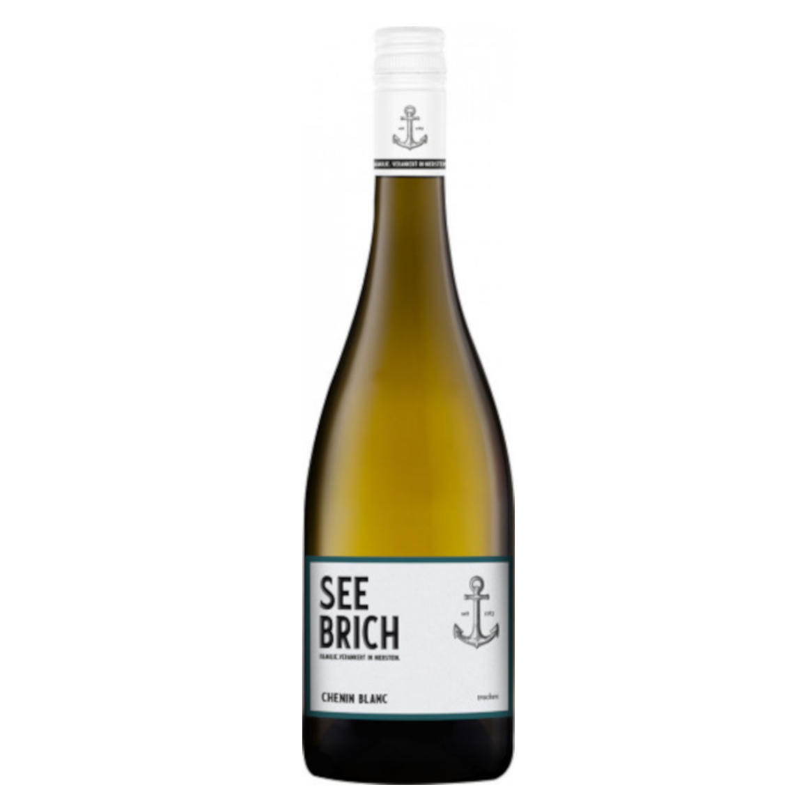 Chenin Blanc vom Weingut See Brich 0,75l Trocken