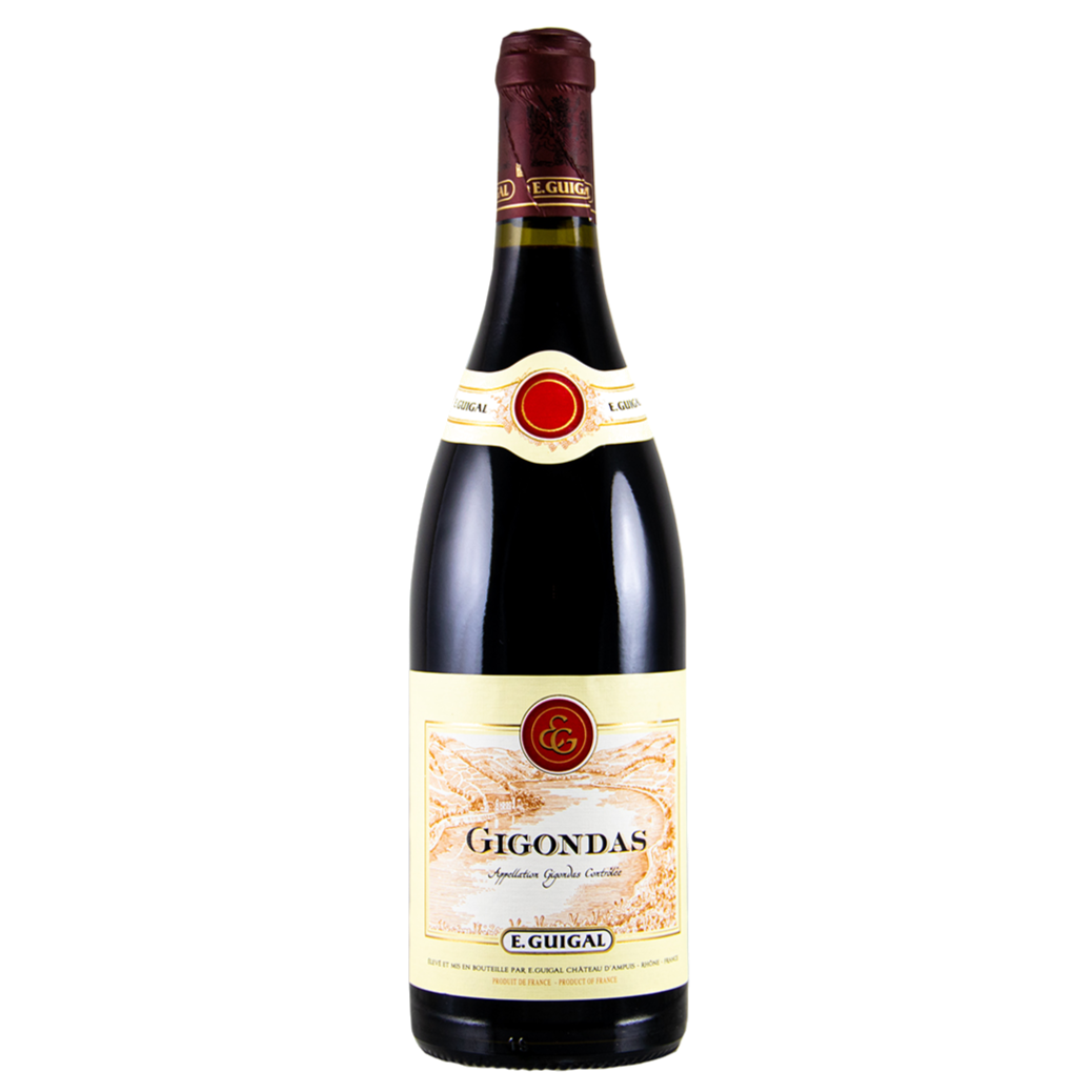 E.Guigal Gigondas