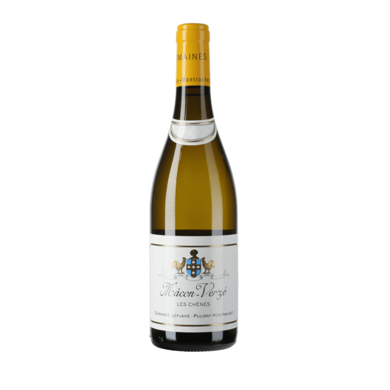 Domaines Leflaive Mâcon-Verzé