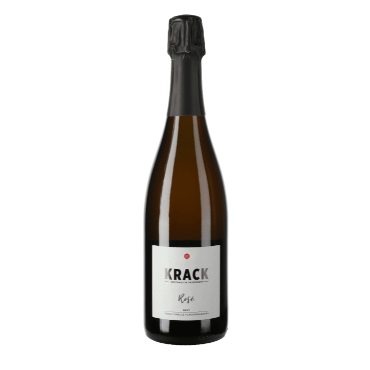 KRACK Rose brut